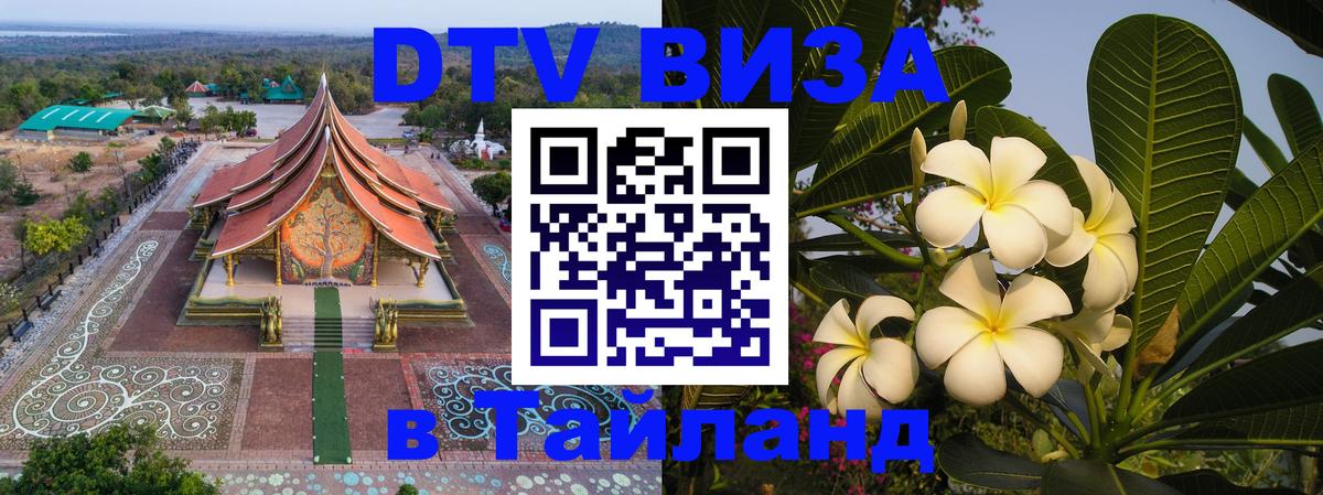Visa ДТВ Тайланд помощь 
